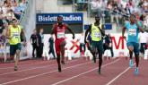 Live: Oslo Diamond League (Bislett Games 2017)