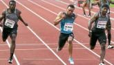 De Grasse, Ingrbrigsten, Barshim Highlight Oslo Diamond League