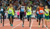 Live: Stockholm Diamond League (Bauhaus Galan) 