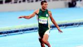 Video: Van Niekerk clocks 9.94 to win 100m in Slovenia