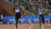 Bolt to Run 100m at Monaco Diamond League