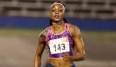 Thompson blazes to Jamaican 100m title in 10.71sec 