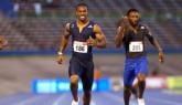 Yohan Blake takes impressive 100m/200m double at Jamaican Championships