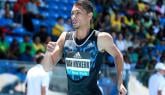 Wayde Van Niekerk Smashes World 300m Record at Ostrava Golden Spike 