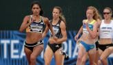 Live: TrackTown Series - San Francisco