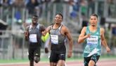 Live: Lausanne (Athletissima) Diamond League 