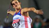 Spotakova throws 68.26m in javelin to beat Olympic Champion Kolak in London