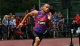  De Grasse breaks 20 seconds to win 200m at Canadian national championships