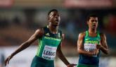 Live: World Youth U18 Athletics Championships Nairobi 2017
