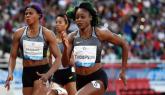 Start Lists: Diamond League Rabat