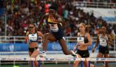 Live: Rabat Diamond League