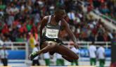 Results: Rabat Diamond League 2017