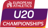 Live: European U20  Athletics Championships Grosseto 2017