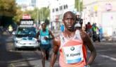 Former Marathon World Record Wilson Kipsang Still Hungry for Success