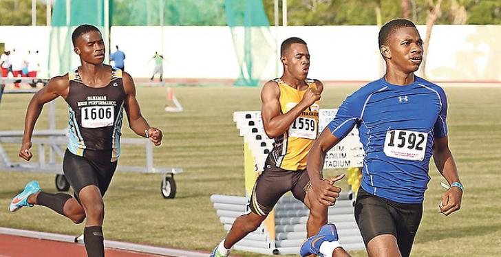 Live Stream Pan American Junior U20 ChampionshipsTrujillo 2017 Watch