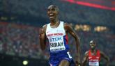 Start Lists: IAAF World Athletics Championships London 2017