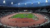 World Athletics Championships to be Streamed Live