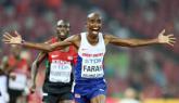 Men's 10000m to Highlight Day One at World Athletics Championships