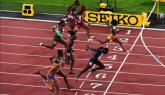 Tori Bowie Takes 100m Gold as Elaine Thompson Misses Podium
