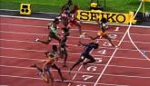 Tori Bowie Takes 100m Gold as Elaine Thompson Misses Podium