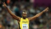 Usain Bolt to Run 4x100m Heats at World Athletics Championships