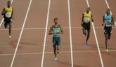 Wayde Van Niekerk Defends 400m World Championships Title