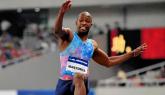 Manyonga, Taylor and Claye eye World records in Alps