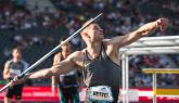 ISTAF Berlin: Star-studded Javelin duel in prospect with Olympic champion Röhler versus World champion Vetter