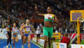 ISTAF Berlin: Caster Semenya sets sights on 600 m at ISTAF