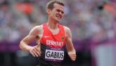 Former Champion Arne Gabius to run Mainova Frankfurt Marathon
