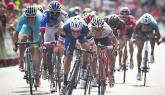 Vuelta Espana 2017 - TV, Streaming, Schedules and Race Videos