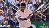 US Open Tennis Championships 2017: Streaming, TV,  Scores, Videos