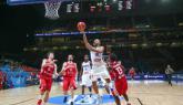Live: FIBA EuroBasket 2017 - Streaming, Schedules, Videos and Scores