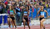 Live: Brussels Diamond League (Memorial Van Damme)