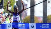 Gladys Cherono ready for another sub 2:20 performance in Berlin