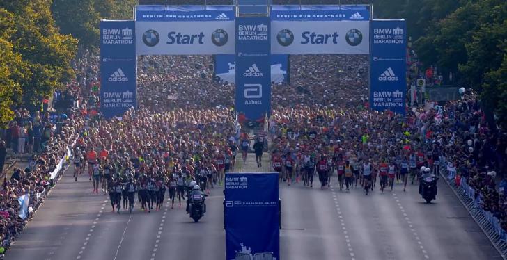 fahrrad marathon berlin 26.5.2017