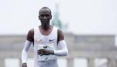 Champion Eliud Kipchoge contemplates return to Berlin in pursuit of World Record