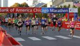 Results: Chicago Marathon 2017