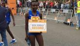 Jepkosgei Breaks Women's Half Marathon World Record in Valencia