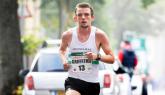 Sheep Farmer Dewi Griffiths Debuts with 2:09 at Frankfurt Marathon