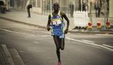 New York City Marathon 2017 Elite Athletes Field