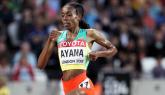 Almaz Ayana to Debut in Half Marathon in Delhi