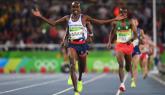 IAAF Announces World Athlete of the Year Finalists
