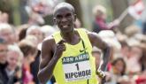 Kipchoge in contention for hat trick of Best Marathon Runner titles
