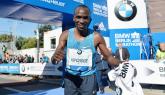  Kipchoge & Keitany Voted Best Marathon Runners