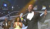 Luvo Manyonga Wins SA Sports Star of the Year Award