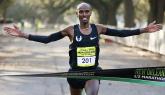 Farah will race in 2020 if he feels he can win medal