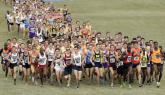 Live: NCAA D1 Cross Country Championships