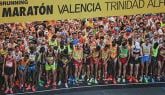 Live: EDP Valencia Marathon 2017