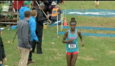 Edna Kurugat and New Mexico Win Women's NCAA D1 Cross Country Title